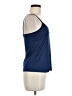 Unbranded 100% Polyester Blue Tank Top Size M - photo 4