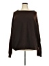 nuuds Brown Pullover Sweater Size 3X - photo 1