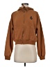 Volcom Brown Jacket Size XS - photo 1