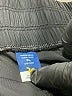 Active by Old Navy Solid Black Active Pants Size XL - photo 7