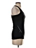 Adidas 100% Polyester Black Active Tank Size S - photo 4