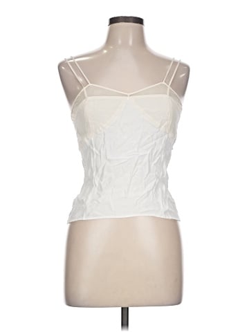 Sandro Sleeveless Top (view 1)