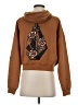 Volcom Brown Jacket Size XS - photo 2