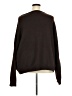 nuuds Brown Pullover Sweater Size 3X - photo 2
