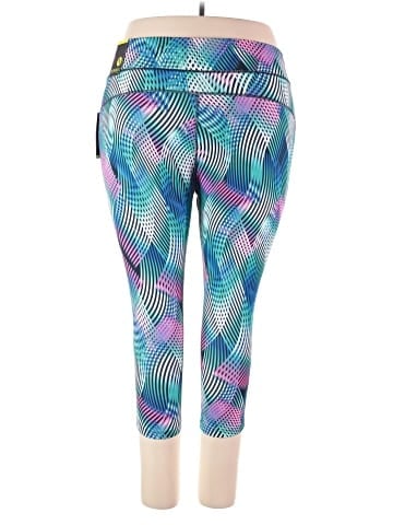 Xersion Active Pants (view 2)