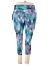 Xersion Blue Active Pants Size 2X - photo 2