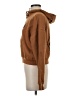 Volcom Brown Jacket Size XS - photo 5