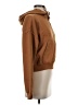 Volcom Brown Jacket Size XS - photo 4