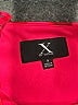 Xscape Floral Red Cocktail Dress Size 4 - photo 7