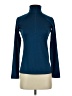 Patagonia 100% Polyester Blue Turtleneck Sweater Size XS - photo 1