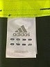 Adidas 100% Polyester Solid Black Active Pants Size XL (kids) - photo 3