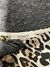 Pleione 100% Polyester Gold Kimono Size L - photo 7