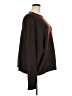 nuuds Brown Pullover Sweater Size 3X - photo 4