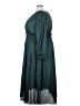 Assorted Brands 100% Polyester Teal Casual Dress Size 3xl - photo 5