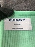 Old Navy Solid Green Dress Size 14 - 16 - photo 3