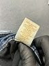 Avenue Jeans Chevron-herringbone Blue Jeans Size 14 - photo 8