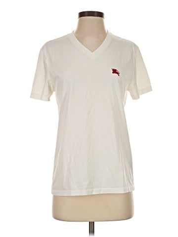 Burberry Short Sleeve T-Shirt (view 1)