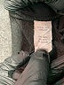 CAbi Black Dress Pants Size 8 - photo 8