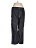 Sofie D'Hoore Chevron-herringbone Silver Jeans Size EU (FR) 40 / US 8 - photo 1