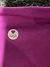 iuga Color Block Purple Active Pants Size XXL - photo 4