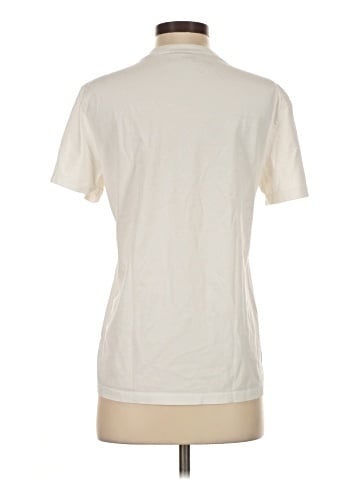 Burberry Short Sleeve T-Shirt (view 2)
