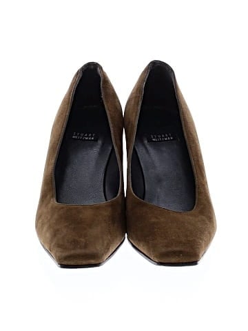 Stuart Weitzman Heels (view 2)