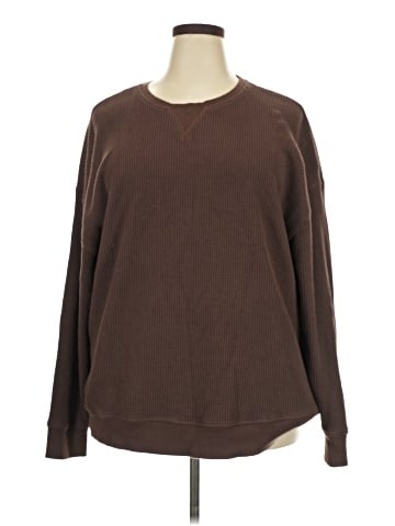 Assorted Brands Pullover Sweater (view 1)