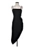Gianni Bini Black Cocktail Dress Size 4 - photo 1