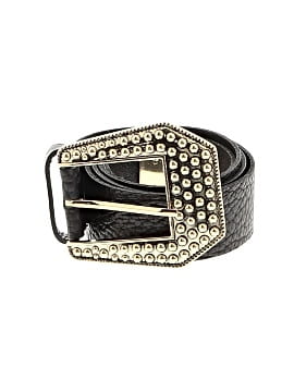 B Low The Belt Leather Belt
