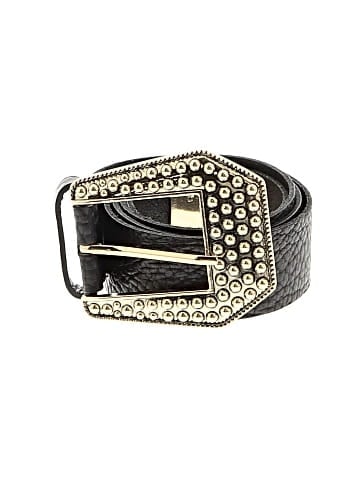 B-Low The Belt Leather Belt (view 1)