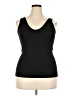 Member's Mark Black Tank Top Size 2X - photo 1