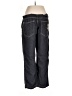 Sofie D'Hoore Chevron-herringbone Silver Jeans Size EU (FR) 40 / US 8 - photo 2