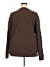Assorted Brands Brown Pullover Sweater Size 3X - photo 2