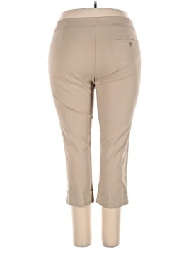 Eileen Fisher Khakis (view 2)