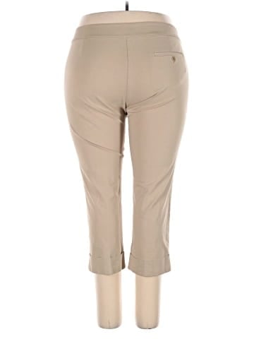 Eileen Fisher Khakis (view 2)