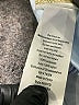 Biscotti 100% Polyester Blue Dress Size 8 - photo 4