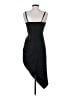 Gianni Bini Black Cocktail Dress Size 4 - photo 2