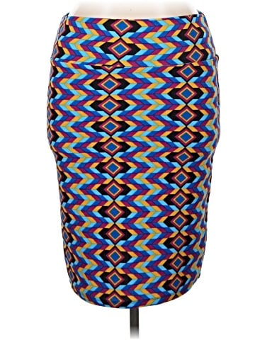 Lularoe Casual Skirt (view 1)
