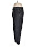 Sofie D'Hoore Chevron-herringbone Silver Jeans Size EU (FR) 40 / US 8 - photo 5