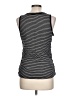 Caslon Black Tank Top Size L - photo 2