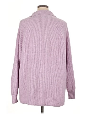 American Eagle Outfitters Turtleneck Sweater (view 1)