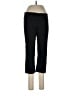 Athleta Solid Black Active Pants Size L - photo 1
