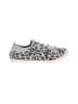 Torrid Animal Print Gray Sneakers Size 10 - photo 1