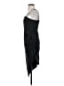 Gianni Bini Black Cocktail Dress Size 4 - photo 5