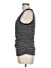 Caslon Black Tank Top Size L - photo 5