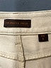 Coldwater Creek Tan Khakis Size 8 - photo 7