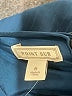 Point Sur Blue Cocktail Dress Size 6 - photo 7