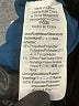 Point Sur Blue Cocktail Dress Size 6 - photo 9