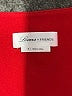 Lovers + Friends Red Bodysuit Size M - photo 3