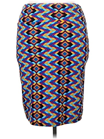 Lularoe Casual Skirt (view 2)